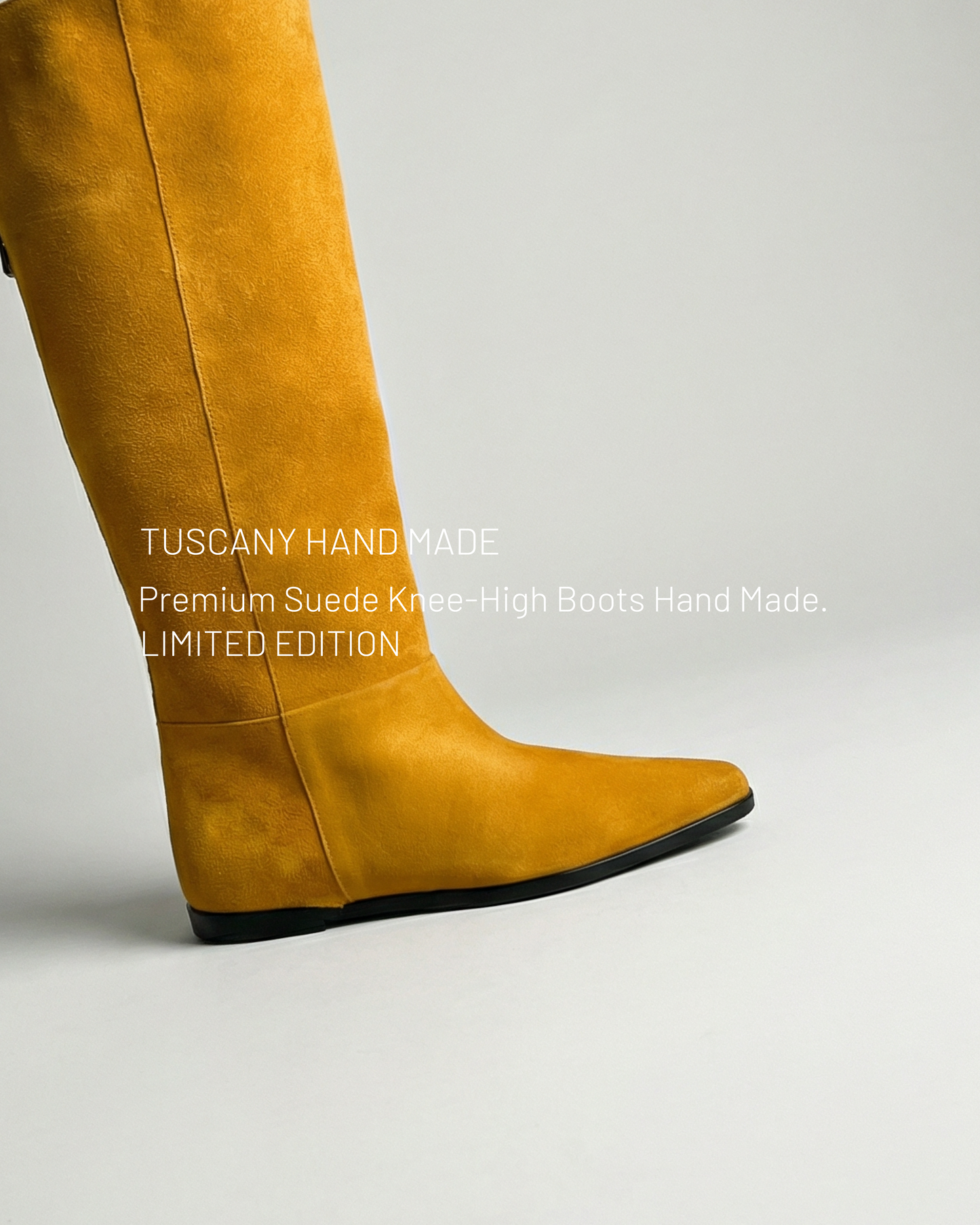 Eleanora Mustard