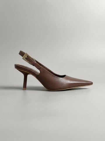 Pre-Order - Colleta Brown