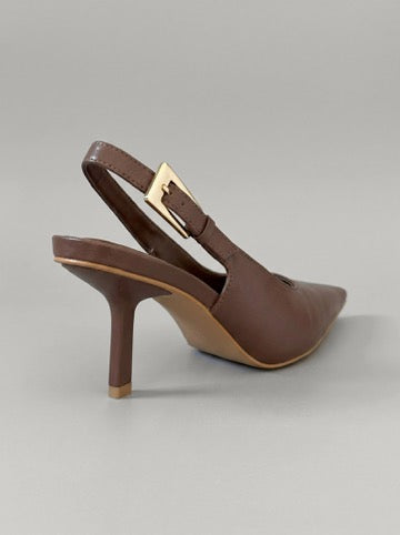 Pre-Order - Colleta Brown