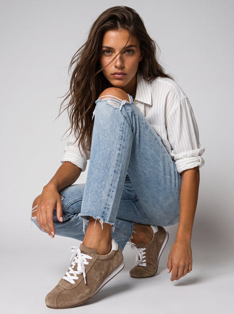 Capsule - Leni Camel