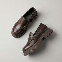 Collins Dark Brown