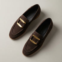 Dante Dark Brown
