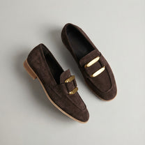 Dante Dark Brown