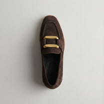 Dante Dark Brown
