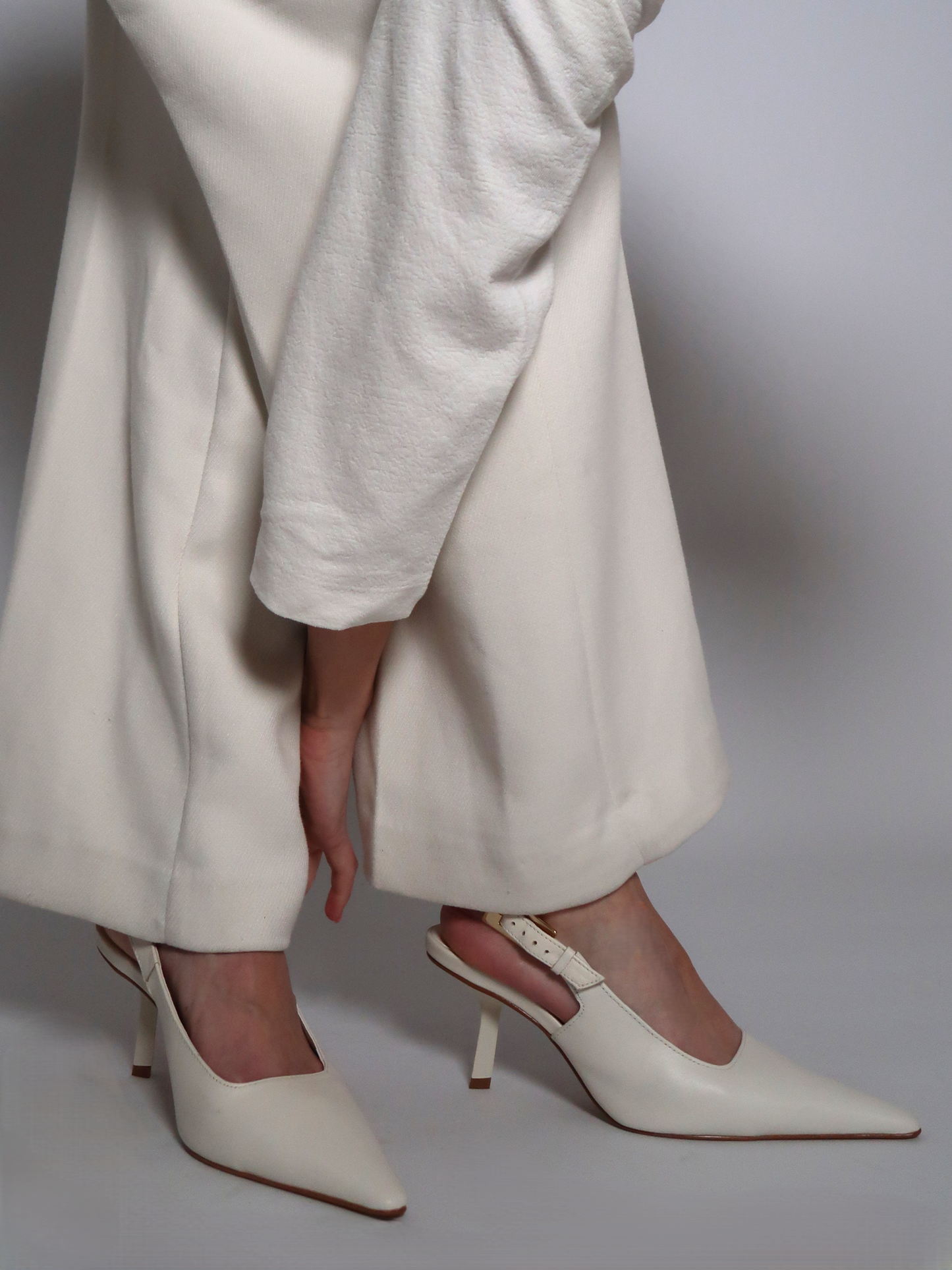 Pre-Order - Colleta Cream