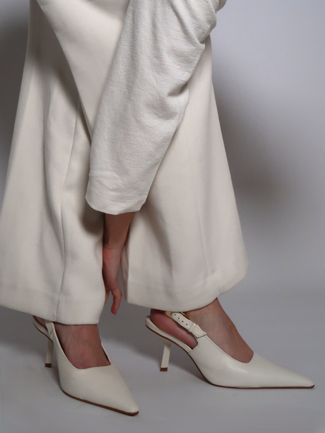Pre-Order - Colleta Cream