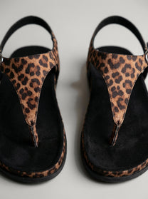 Ozzy Leopard