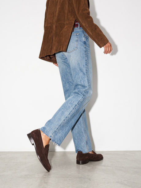 Calvera Dark Brown