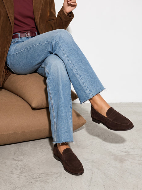 Calvera Dark Brown