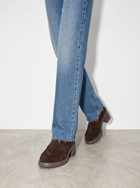 Positano Dark Brown