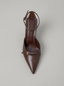 Capsule - Tylor Brown