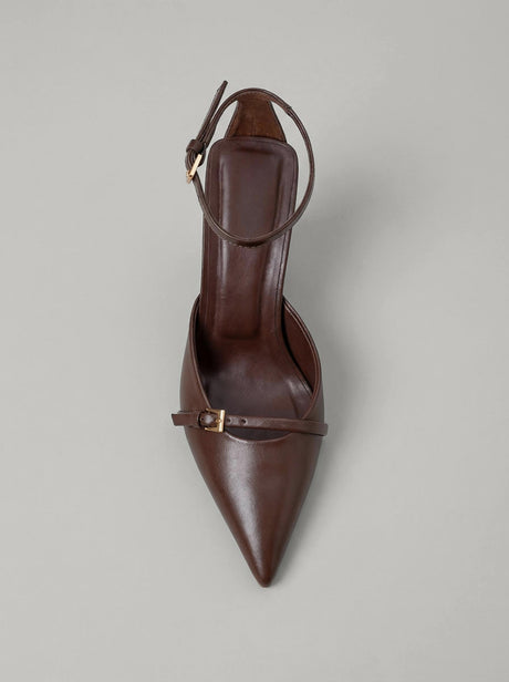 Capsule - Tylor Brown