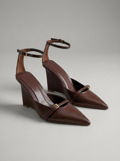 Capsule - Tylor Brown