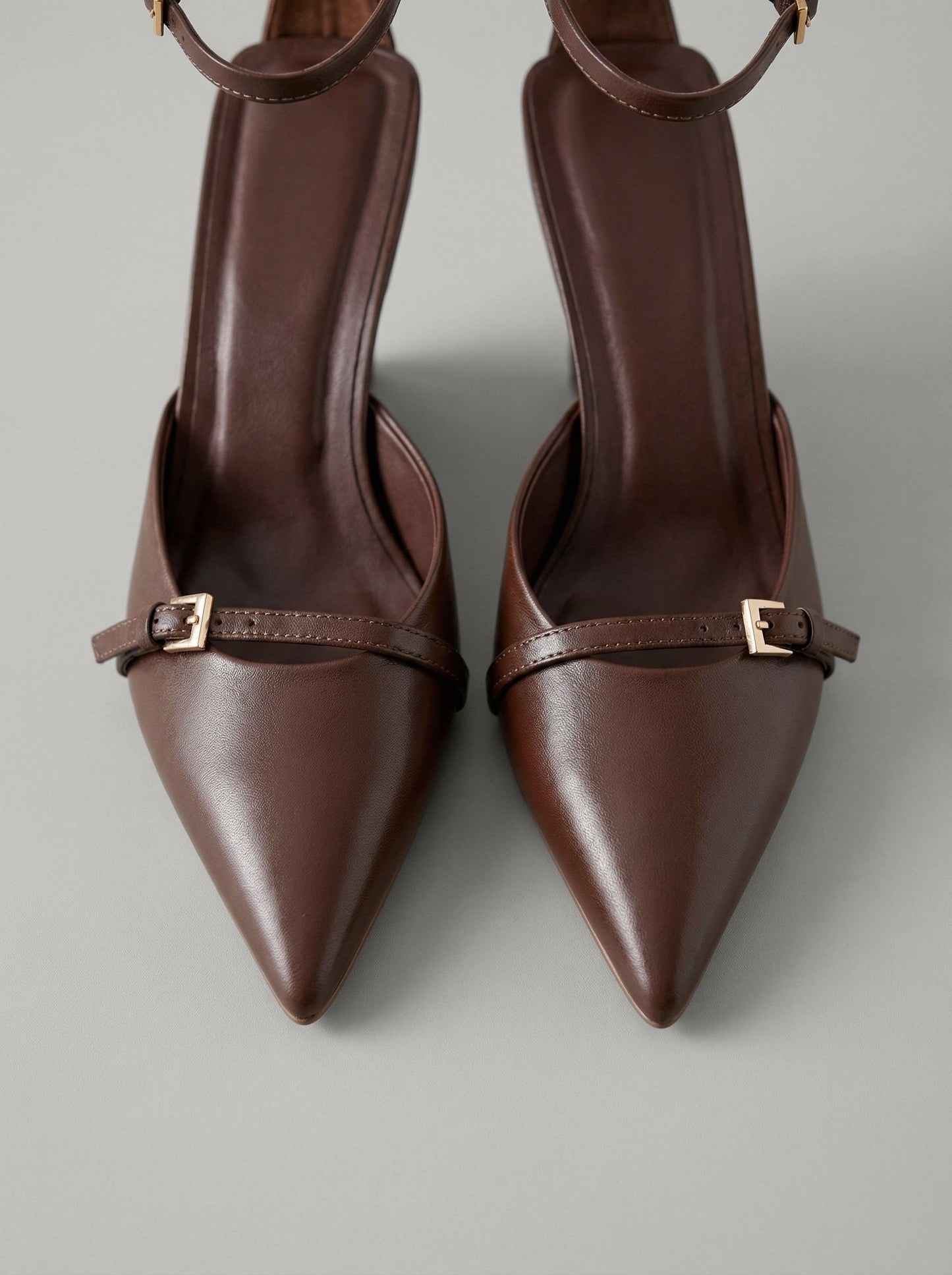 Capsule - Tylor Brown