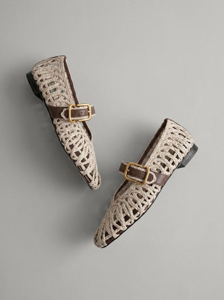 Capsule - Erin Crochet