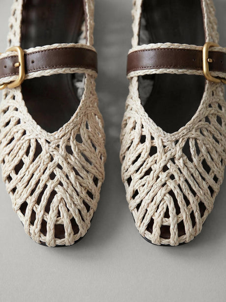 Capsule - Erin Crochet