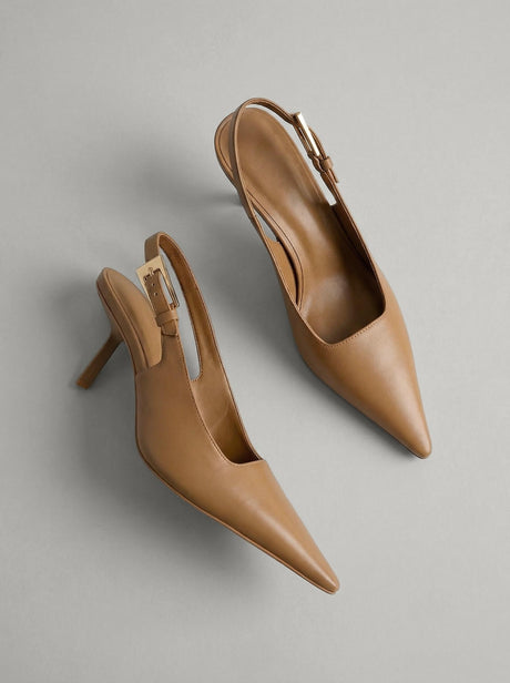 Capsule - Colleta Honey