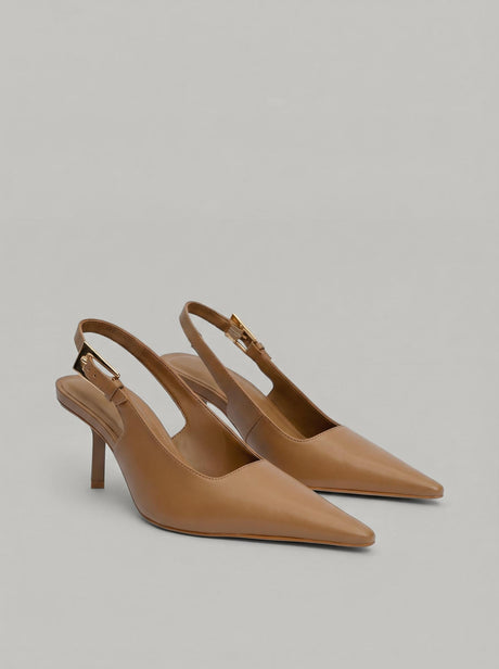 Capsule - Colleta Honey