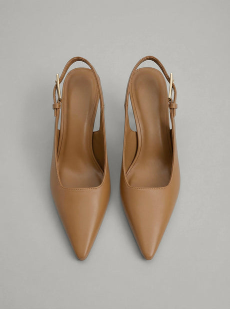 Capsule - Colleta Honey