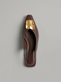 Capsule - Kara Brown