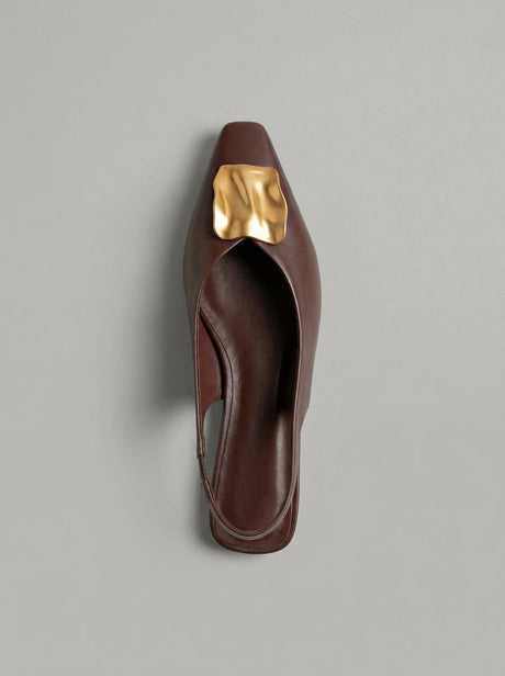 Capsule - Kara Brown