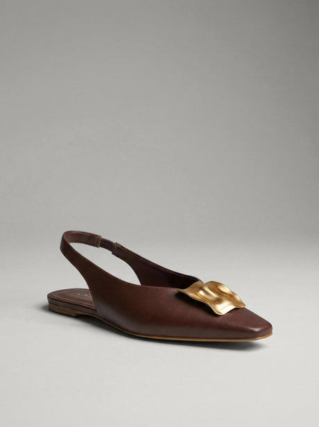 Capsule - Kara Brown