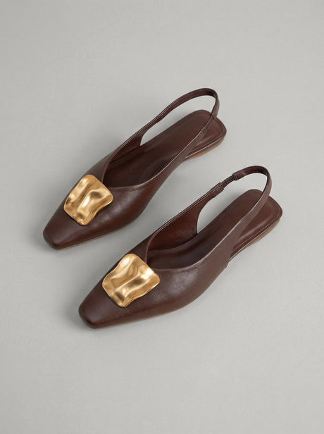 Capsule - Kara Brown