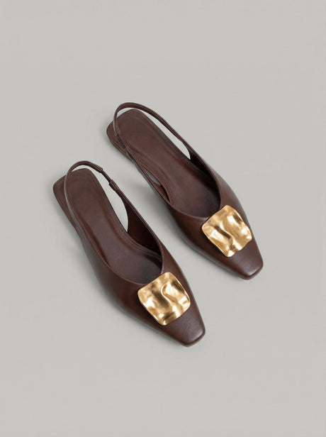 Capsule - Kara Brown