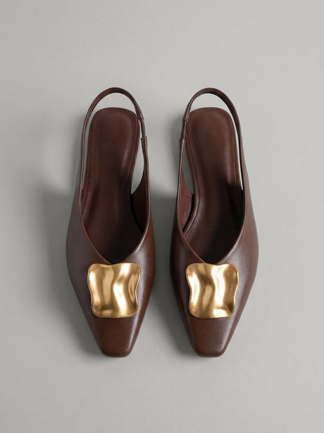 Capsule - Kara Brown