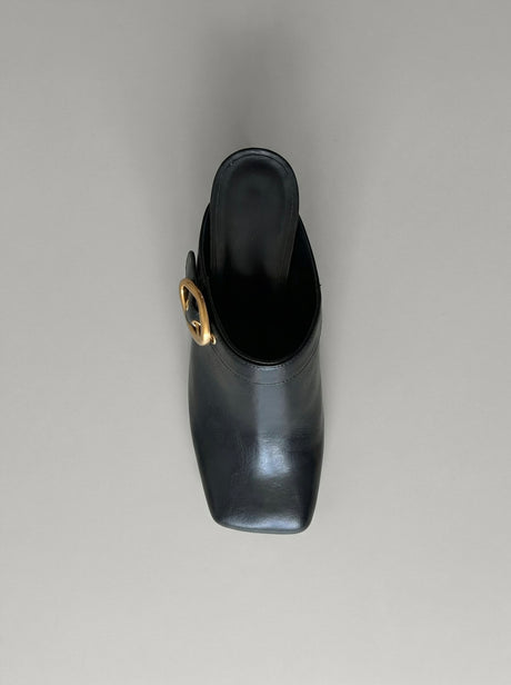 Capsule - Darlin Black