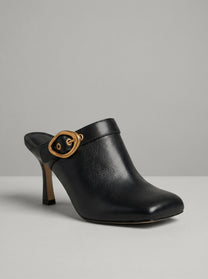 Capsule - Darlin Black