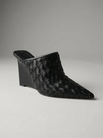 Capsule - Spenser Black