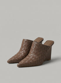 Capsule -Spenser Mocha