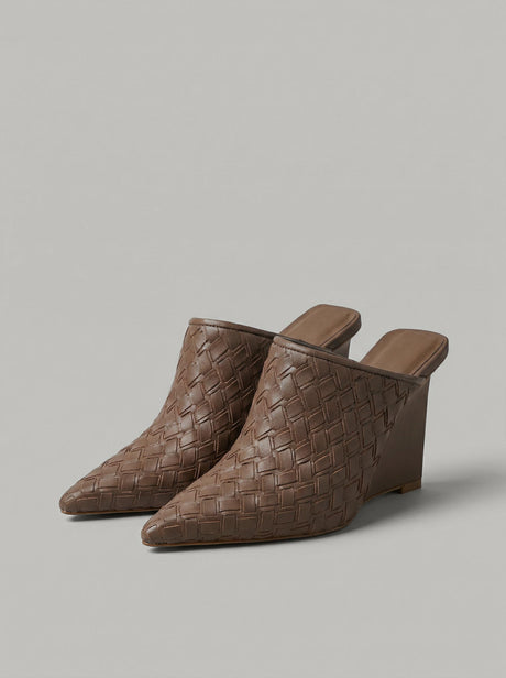 Capsule -Spenser Mocha