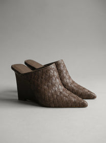 Capsule -Spenser Mocha