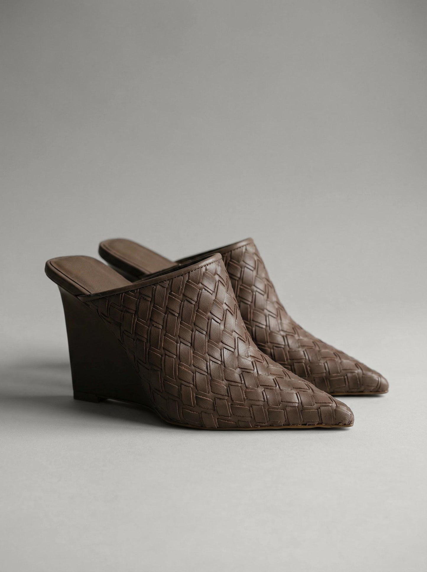 Capsule -Spenser Mocha