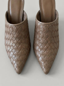 Capsule -Spenser Mocha