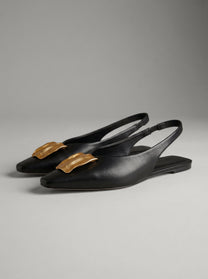 Capsule - Kara Black