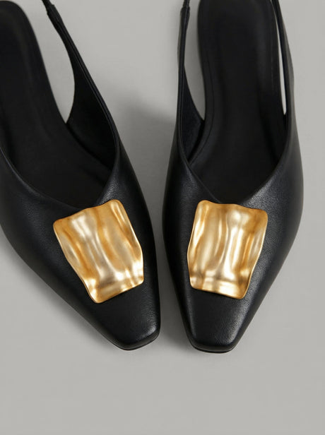 Capsule - Kara Black