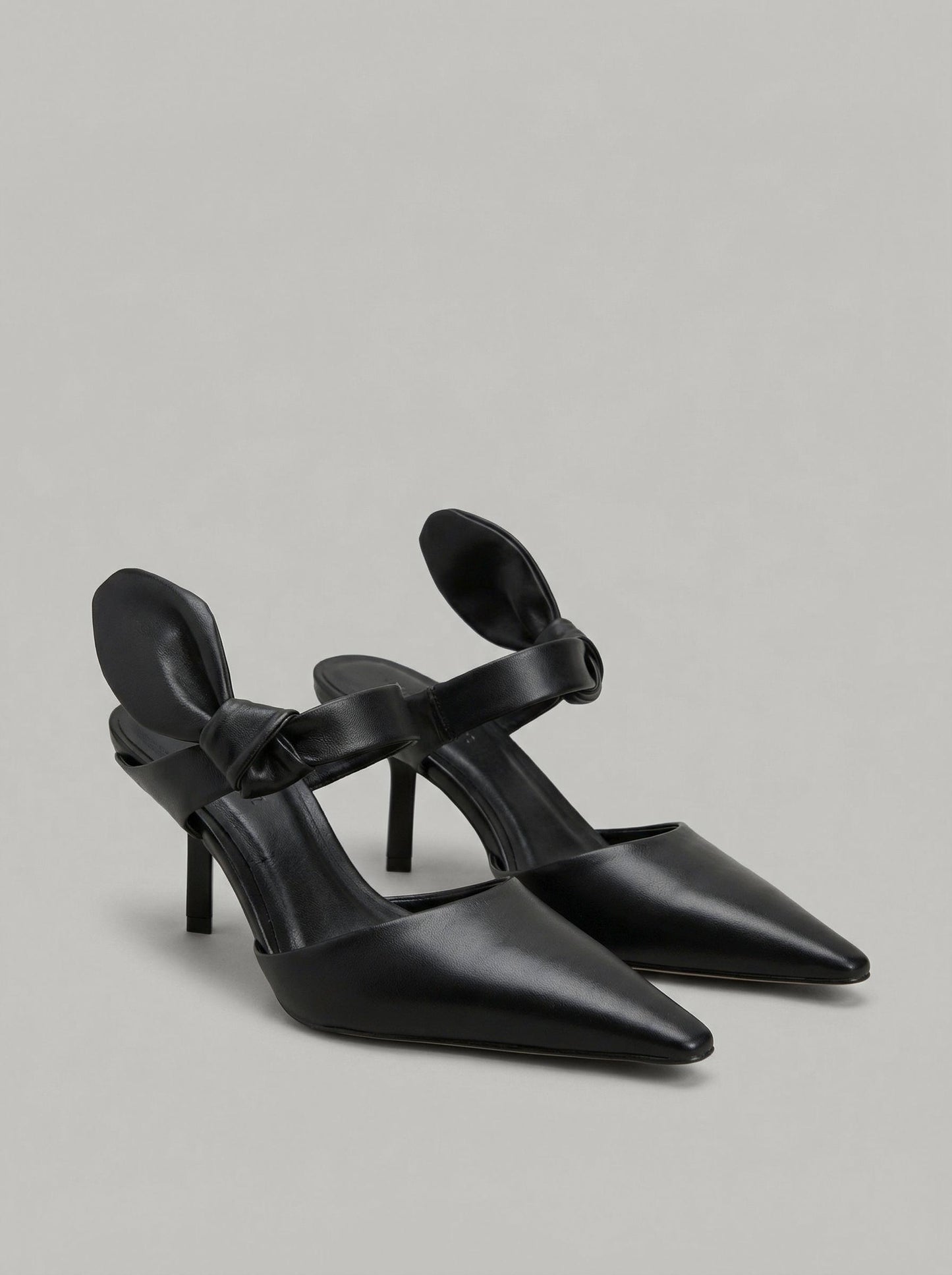 Capsule - Adrian Black