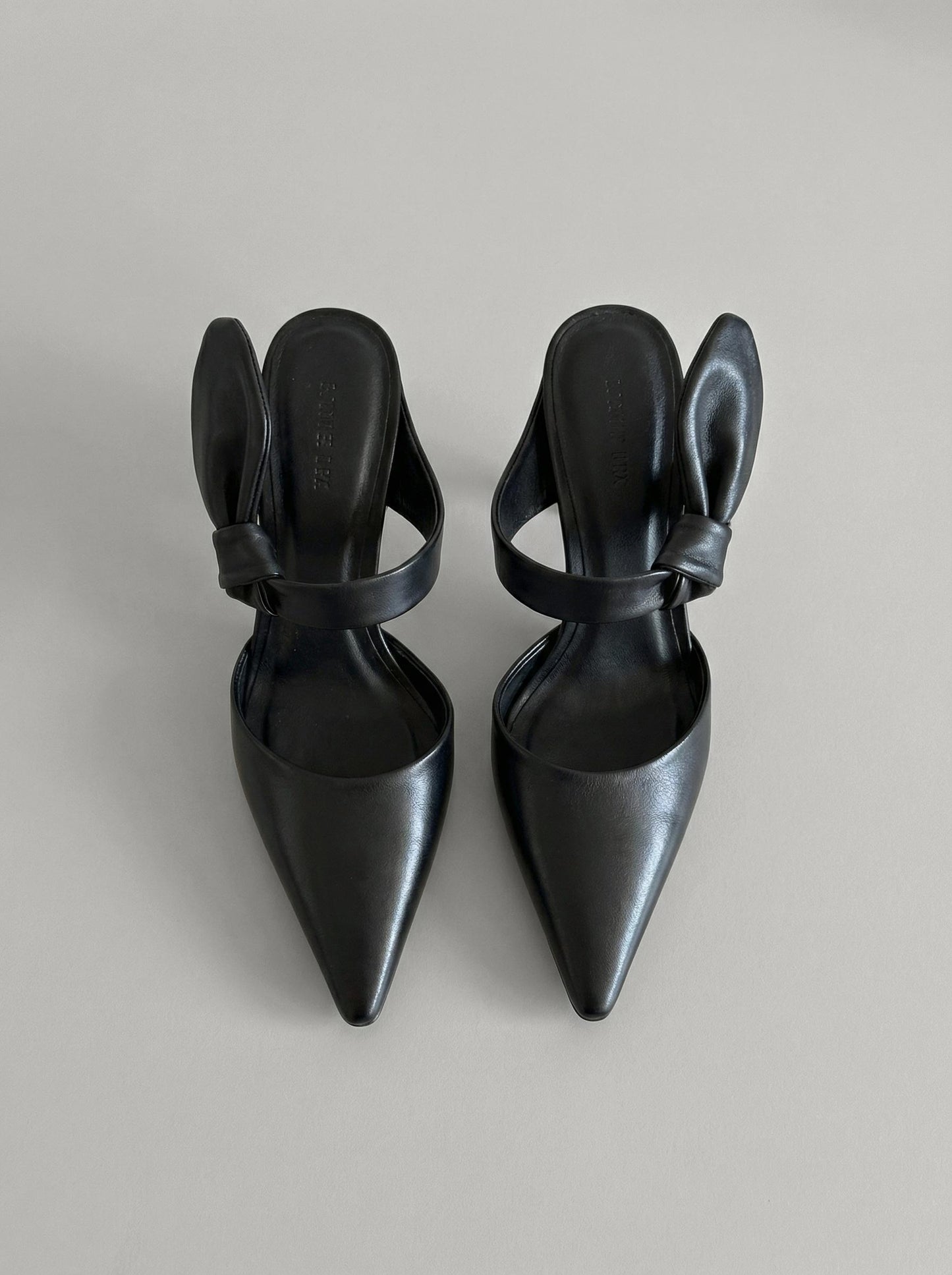 Capsule - Adrian Black