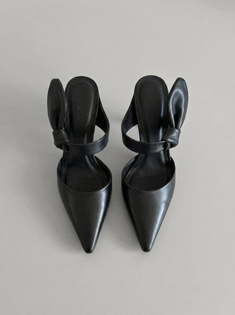 Capsule - Adrian Black