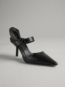 Capsule - Adrian Black