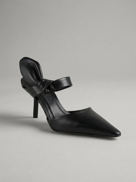 Capsule - Adrian Black