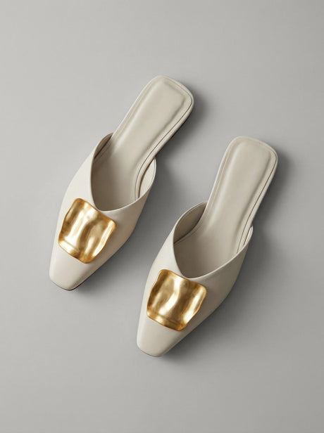 Capsule - Venetia Cream