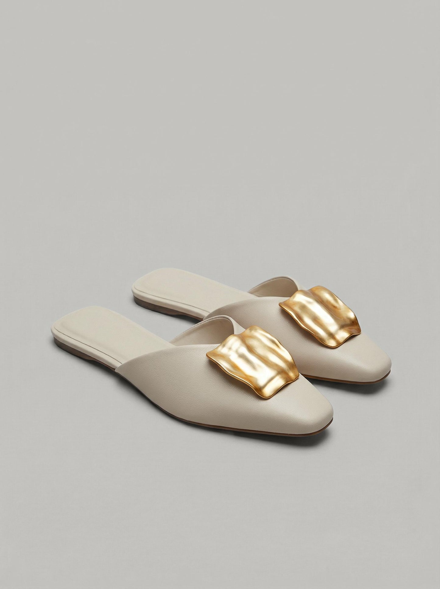Capsule - Venetia Cream