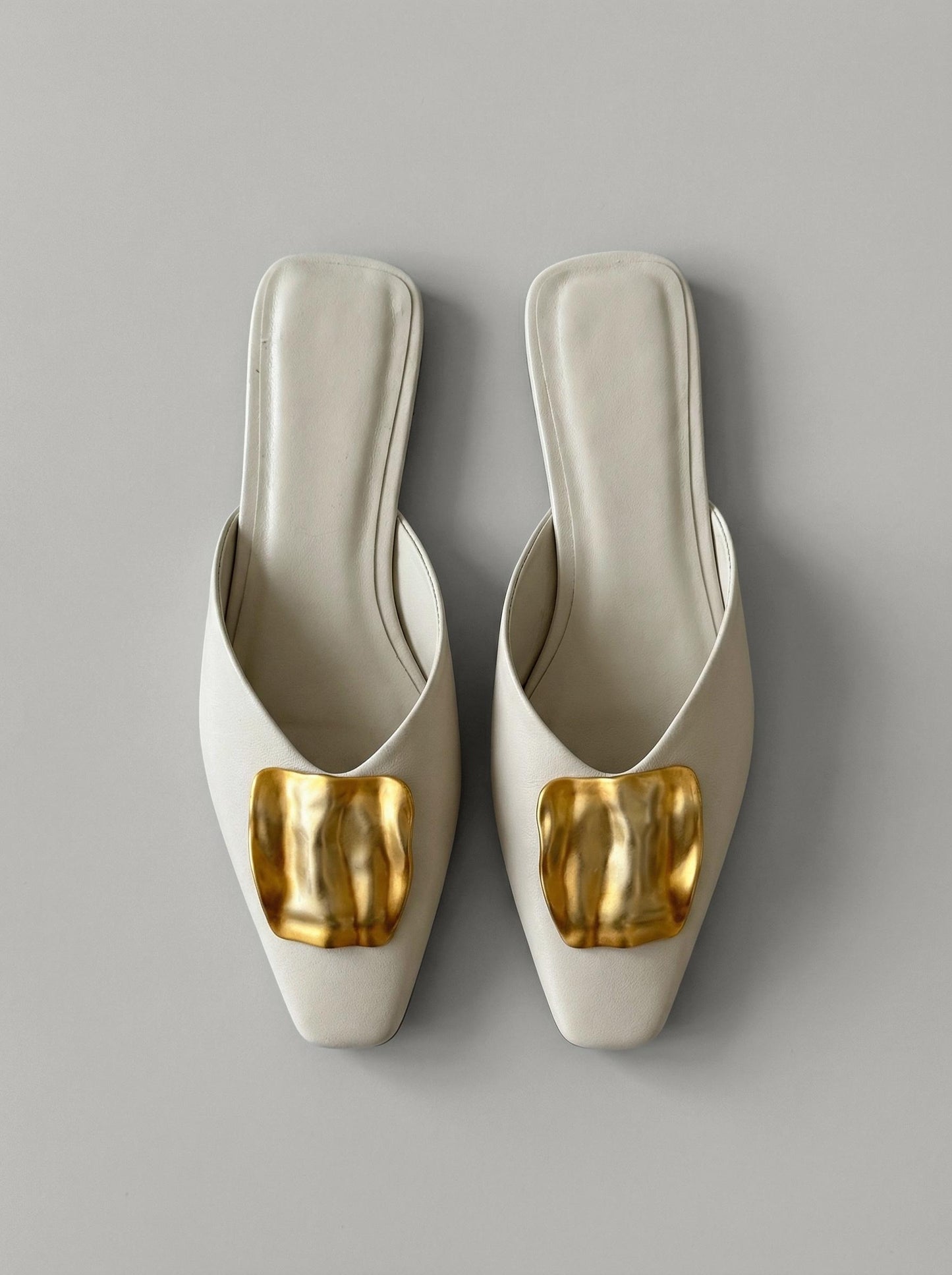 Capsule - Venetia Cream