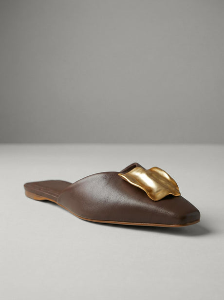 Capsule - Venetia Brown