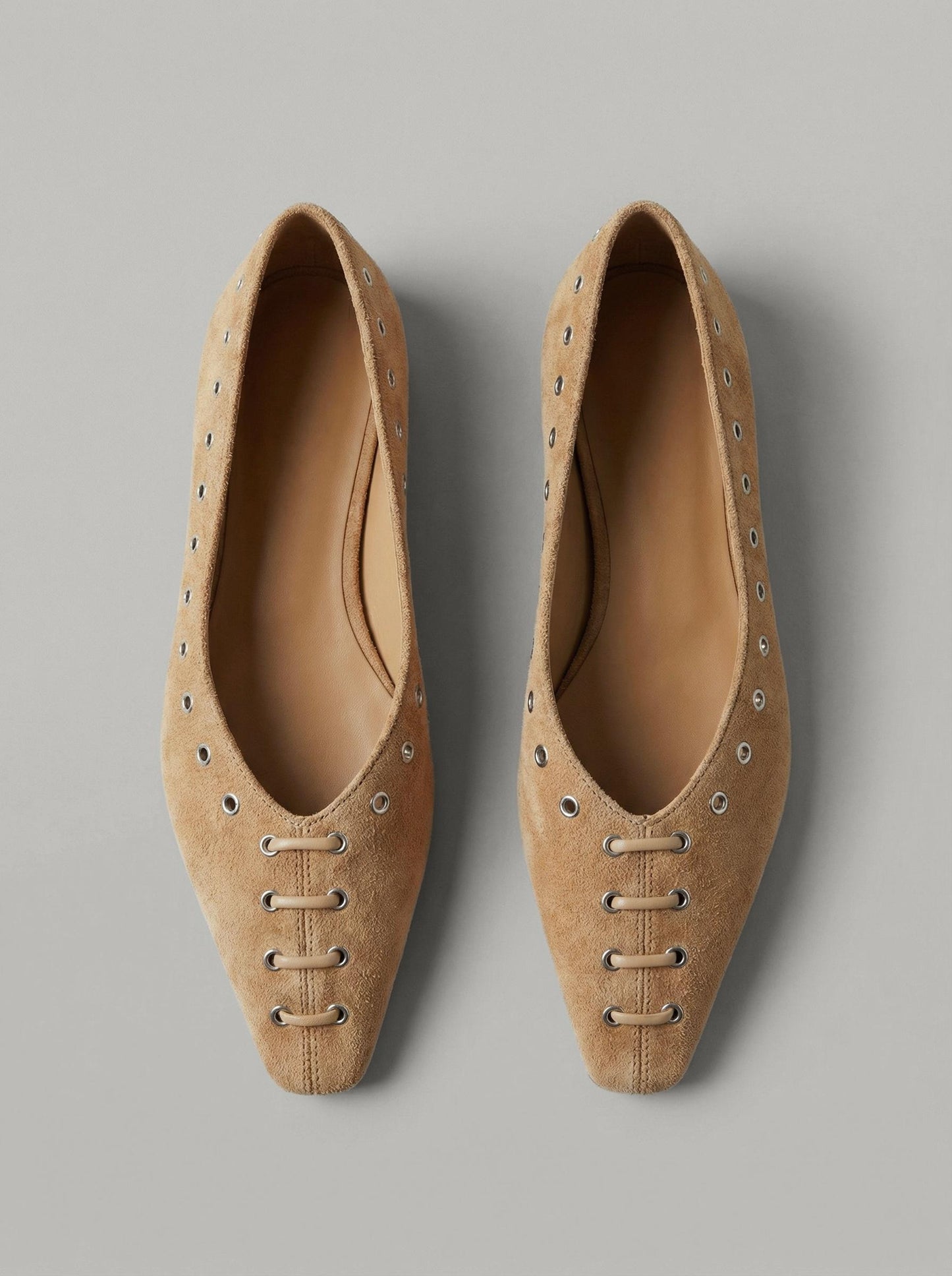 Capsule - Palma Camel