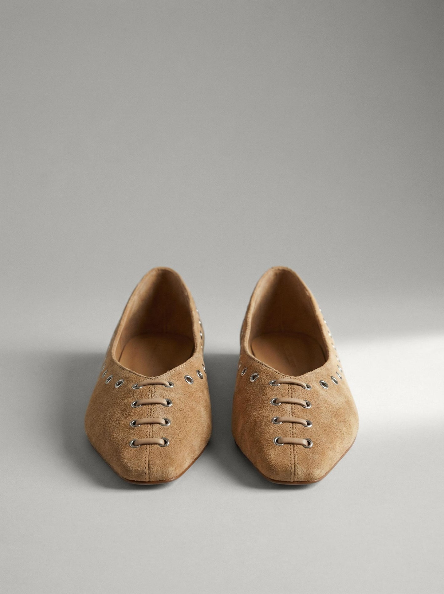 Capsule - Palma Camel